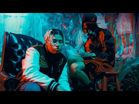 WIU & Oruam - Horas Iguais 🕰️💐