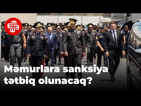 Vilayət Eyvazov və digərlərinə tələb olunan sanksiya çağırışı real olacaqmı?