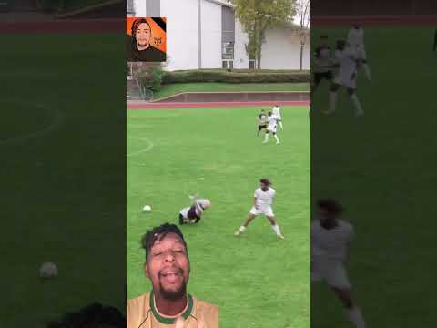 ALGUNS BRASILEIROS NO FUTEBOL SÃO ASSIM #jogadordefutebol #futebolbrasileiro #futebolamador