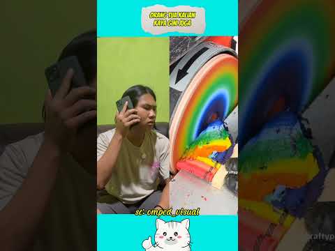 ibu kalian gitu juga ngga#shorts #ompedvisual #lucu
