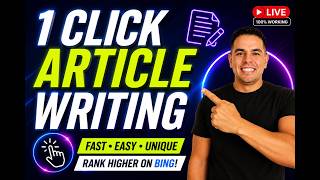 This AI Prompt Writes Your Website Content in Seconds