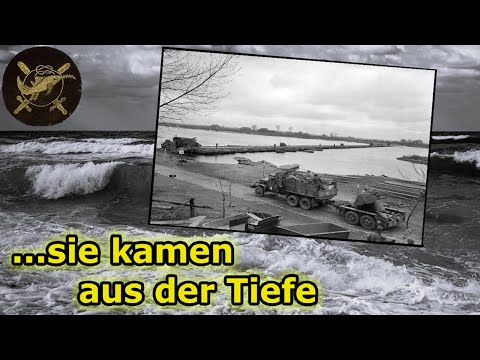 #9 - Der lautlose Angriff aus dem Meer...Erlebnisbericht Lehrkommando 700