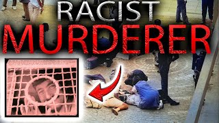 He was Pardoned After Killing 8 Black Africans, Later Bragged About It.