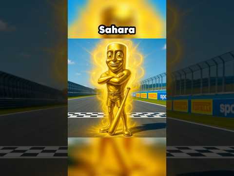 Ronaldo vs Messi in the Craziest Car Race Ever 🤑😜 Who Will Win the Tung Tung Sahur Trophy?! 😱🔥