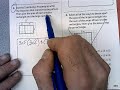Estimating Areas and Calculations