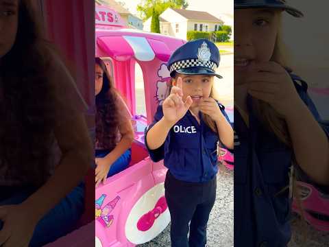 Kids Learn About AirPollution Pretend Play Police 👮 #kidsvideos #youtubekids #learn #educational