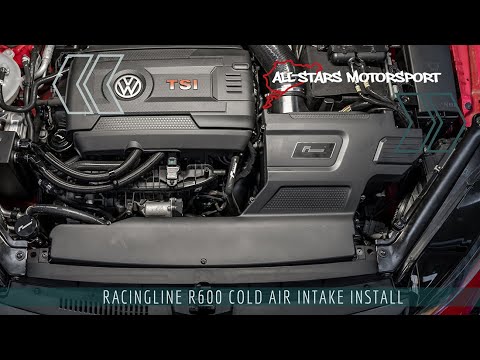 Filtre à air Coton RacingLine R600 Audi S3 8V - Auto Racing