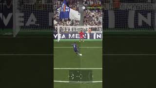Elfmeter Fail FC26. Wer kennt ähnliche Situationen??