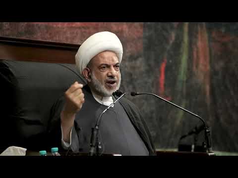 22 محرم 1447 هـ / التطور التاريخيّ لشعار يالثارات الحسين