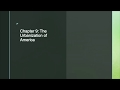 Urban Development in America