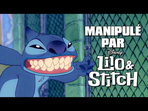 Tu T’es Fait Avoir par Lilo & Stitch ! 👀 #disney