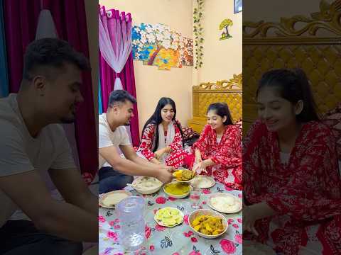 অনেক দিন পর সুমাইয়া আপুর বাসায় #viralvideo