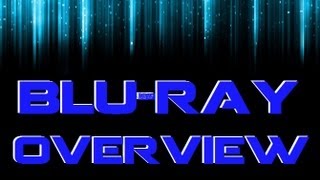 Complete Blu Ray Overview