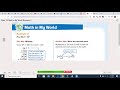Multiplying Decimals by Powers of 10