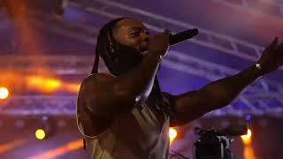 Flavour in Uyo, Akwa Ibom
