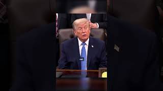 Trump on Iran ceasefire violation: You'll find out #iHeartRadio #Trump #WhiteHouse