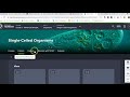 Engage Section and Assignment Guidelines