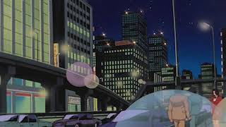 Midnight City (Vaporwave - Chillwave - Electronic Mix)
