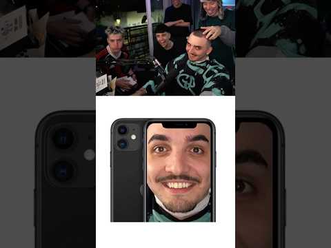 SOS UN IPHONE 13