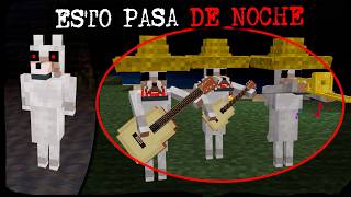 Si tu perro empieza a actuar como humano… SÁCALO Y NO LE ABRAS LA PUERTA ESTA NOCHE|CREEPYPASTA P.20