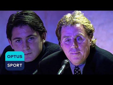ICONIC: 'He will go RIGHT TO THE VERY TOP!' 😤🏴󠁧󠁢󠁥󠁮󠁧󠁿 Harry Redknapp backs Frank Lampard