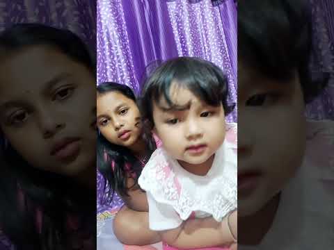 sister ❤😍🤟#cutebaby #viralvideo #viral #video #youtube