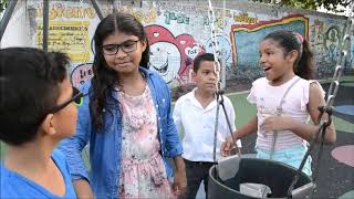 bullying y el perdon