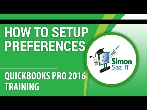 quickbooks pro 2015 tutorials