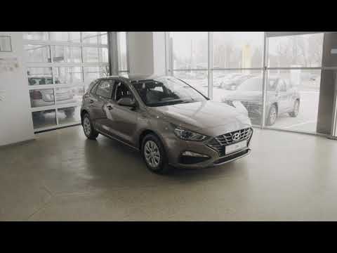 Hyundai i30 Classic