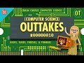 Computer Science Concepts and History