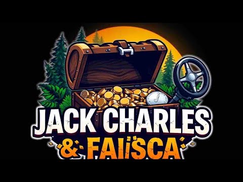 JACK está ao vivo! SORTEIO DOS DETECTORES