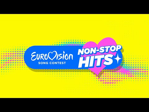 Eurovision Song Contest: Non-Stop Hits! ✨ LIVE 24/7 ✨
