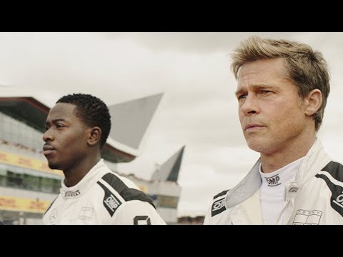 F1 Il Film | Teaser Ufficiale