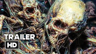 BONE KEEPER Official Trailer (2026) Horror Movie HD