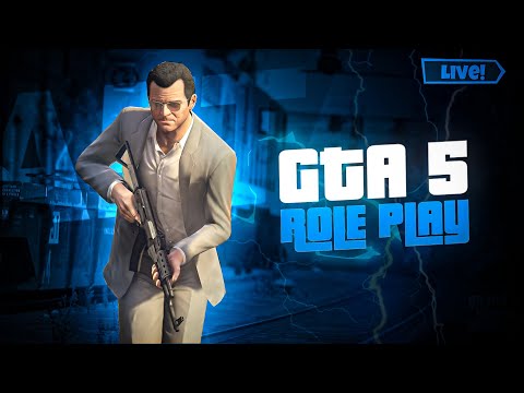 FULL BADMASHI | GTA 5 RP LIVE