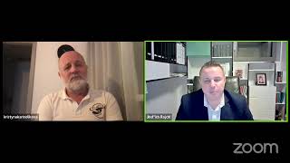 Rozhovor s Jiřím Vlkem