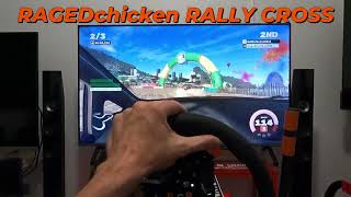 Dirt5 Head 2 Head online mega close!!!!!!!!