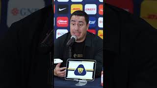 Efraín Juárez habló sobre los abucheos a Memo tras su salida, que dio paso al debut de Aaron Ramsey