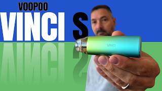 VINCI S di casa Voopoo
