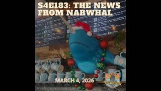 S4E184: At Home He Feels Like A Tourist