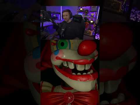 THIS IS "JACKIE"?! NEW FNAF ANIMATRONIC  | FNAF: Secret of The Mimic