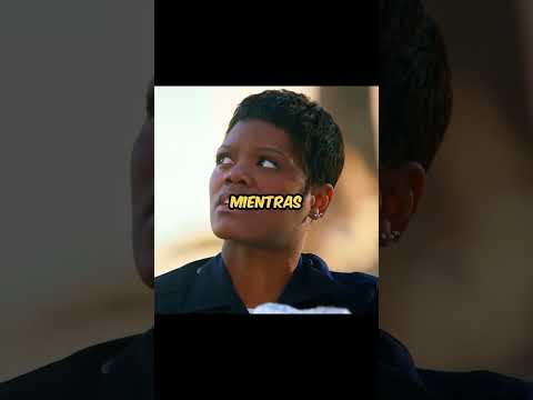 Por esto no hay que juzgar las apariencias | #peliculas #pelicula #series #serie #cine #shorts