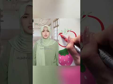 wali kelasku ternyata mantan papa #pov #drama #mantan #shorts #fypp