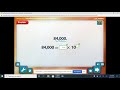 Scientific Notation Concepts