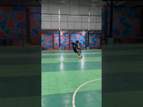KERJASAMA TEAM 🔥🔥🔥 #futsal #skillbola #skilbola #skills #skilfutsal #football #bolafutsal