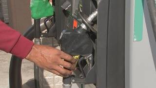 YouTube video thumbnail: North Carolina Legislature Approves Bill to Suspend gas tax