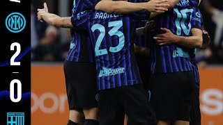 Analisi Inter Parma 
