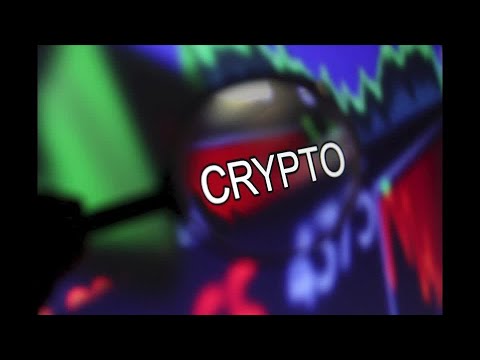 YouTube video thumbnail: Crypto Weekly: the Trump's Dominate