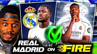 DUMFRIES & KONATE To Real Madrid😱So Real Madrid Finally Got SERIOUS😤Next Season Will Be HOT🔥