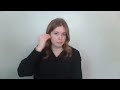 Understanding the Transcript